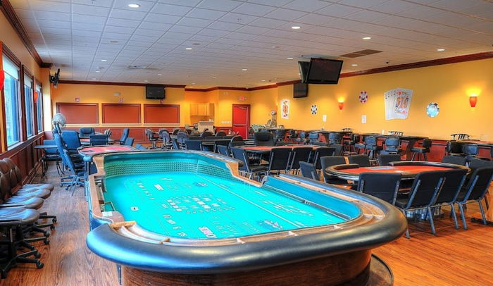 Sunnybrook Lanes (Sunnybrook Motel) - Old Web Listing (newer photo)